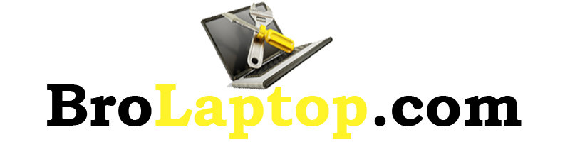 Kit Repair Komputer [Bro Laptop]